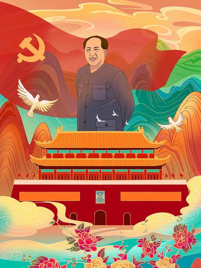公主的春季礼服